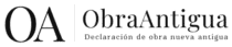 Logo Encabezado Obra Antigua